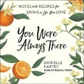 Cover: You Were Always There - Tantor Audio