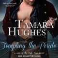 Cover: Tempting the Pirate - Tantor Audio