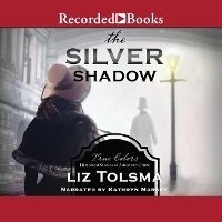 Enlarge image Cover: The Silver Shadow - Recorded Books, Inc.