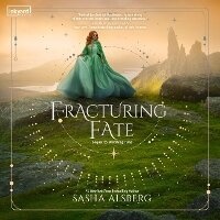 Enlarge image Cover: Fracturing Fate - Inkyard Press