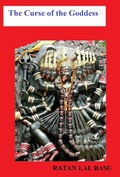 Cover: The Curse of the Goddess - Kautilya