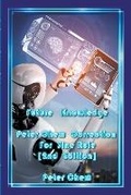 Cover: Future Knowledge. Peter Chew Correction For Sine Rule [2nd edition] - PCET VENTURES (003368687-P)