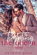 Cover: Tempting the Ocean - Dark Shadow Publishing