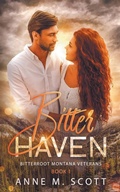 Cover: Bitter Haven - Lightwave Publishing LLC