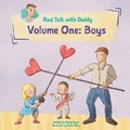Cover: Real Talk with Daddy - Daniel Flynn