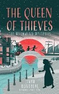 Cover: The Queen of Thieves - Brilliance Audio