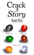 Cover: Crack A Story (Folk and Fairy Tales, #5) - Susan Price