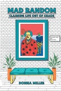 Cover: Mad Random - Balboa Press