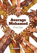 Cover: Average Mohamed Freedom Fighter - Palmetto Publishing
