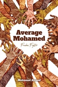 Cover: Average Mohamed Freedom Fighter - Palmetto Publishing