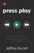 Cover: Press Play - Jeffrey Bryant