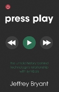 Enlarge image Cover: Press Play - Jeffrey Bryant