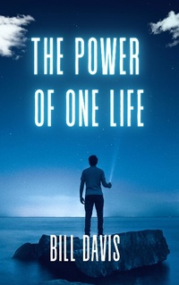 Enlarge image Cover: The Power of One Life - Life Centers Global Inc.