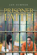 Cover: Prisoner of Faith - Trilogy Christian Publishing