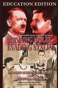 Cover: Surviving Hitler, Evading Stalin - Oxford Southern