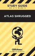 Cover: CliffsNotes on Rand's Atlas Shrugged - Cliffsnotes