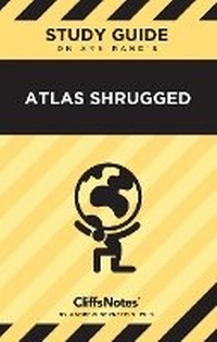 Enlarge image Cover: CliffsNotes on Rand's Atlas Shrugged - Cliffsnotes