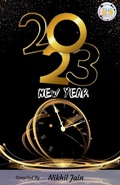 Cover: New Year 2023 - Notion Press
