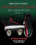 Cover: The Evolution of Skating Vol VI - Sk8rz Konnect