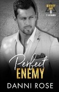 Cover: Perfect Enemy - The Howards - Danni Rose