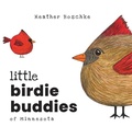 Cover: Little Birdie Buddies of Minnesota - Buddha Birdie