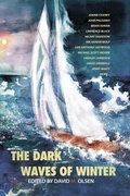 Cover: The Dark Waves of Winter - kelp Books