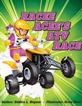 Cover: Racee Acee's ATV Race - Debstories