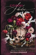 Cover: Citizens of Shadow - Polidori Press