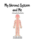 Cover: My Nervous System & Me - My Body & Me