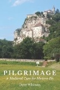 Cover: Pilgrimage - Impatience Press