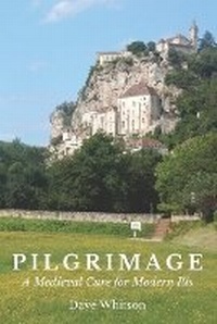 Enlarge image Cover: Pilgrimage - Impatience Press
