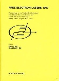 Abbildung von: Free Electron Lasers 1997 - North-Holland