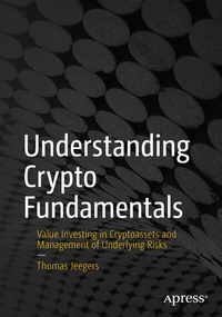 Abbildung von: Understanding Crypto Fundamentals - Apress