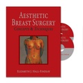 Cover: Aesthetic Breast Surgery - Thieme Publishers
