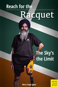 Abbildung von: Reach for the Racquet - Meyer & Meyer Sport (UK) Ltd.