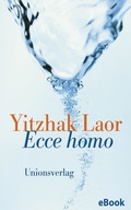 Cover: Ecce homo - Unionsverlag