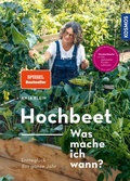 Cover: Hochbeet - Was mache ich wann? - Kosmos