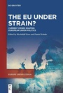Cover: The EU under Strain? - De Gruyter