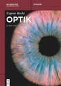Cover: Optik - De Gruyter Oldenbourg