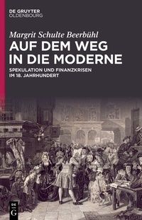 Abbildung von: Auf dem Weg in die Moderne - De Gruyter Oldenbourg