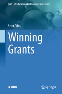 Abbildung von: Winning Grants - Springer