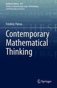 Abbildung von: Contemporary Mathematical Thinking - Springer