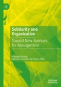 Cover: Solidarity and Organization - Palgrave Macmillan