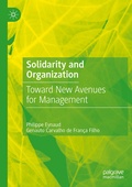 Cover: Solidarity and Organization - Palgrave Macmillan