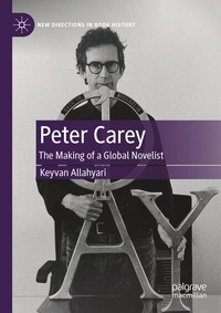 Abbildung von: Peter Carey - Palgrave Macmillan