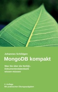 Cover: MongoDB kompakt - BoD - Books on Demand
