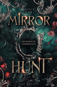 Enlarge image Cover: Mirror Hunt - epubli