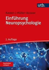 Abbildung von: Einführung Neuropsychologie - UTB