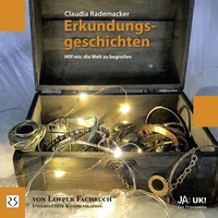 Abbildung von: Erkundungsgeschichten - Loeper Karlsruhe