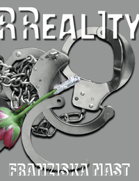 Enlarge image Cover: RRRRReality. - TEXTEM VERLAG